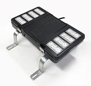 LED 터널등 (HM-TM200, 180W) 이미지 2