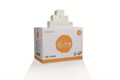 냅킨(천연100%)
