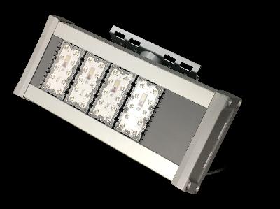 LED투광등(HLFL100SR50, 100W) 이미지 3