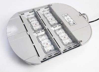 LED가로등기구(HLRO100SE50,HLRO150SE50,HLRO200SE50) 이미지 1
