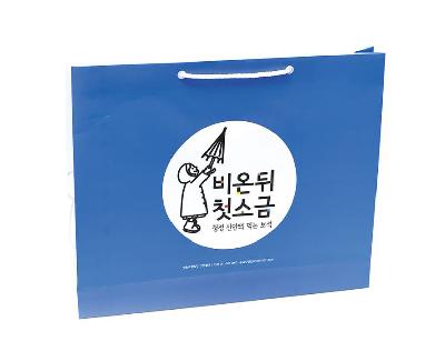 쇼핑백 이미지 1