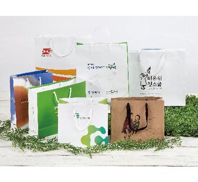 쇼핑백 이미지 3