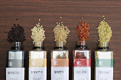 발아쌀선물세트 이미지 1