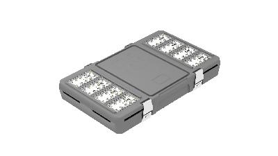 LED 터널등기구(SWTN-MD175-AT, 175W) 이미지 2