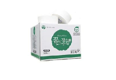 점보롤화장지(무형광300)
