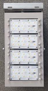 LED투광등기구(SWFL-MD120R-CW, 120W)