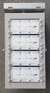 LED투광등기구(SWFL-MD120R-CW, 120W) 이미지 1