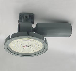 LED투광등기구 원형투광등 120W(HBK-120W-HE) 이미지 3
