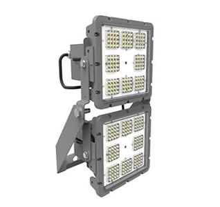 LED투광등기구 사각투광등 600W(HBD-600) 이미지 1