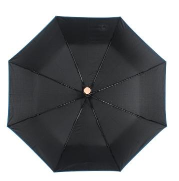 우산 아델콰트로 바이어스 3단전자동우산(우산, 전자동, 기념품, 판촉물) 이미지 1