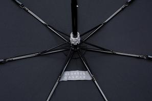 조지가스파 클래식바이어스 3단우산(우산, 수동우산, 기념품, 판촉물) 이미지 1