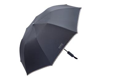 조지가스파 클래식바이어스 2단우산(우산, 자동우산, 기념품, 판촉물)