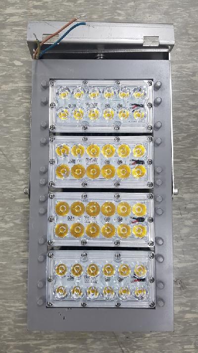 LED투광등기구(SWFL-MD120R-CWA, 120W) 이미지 3