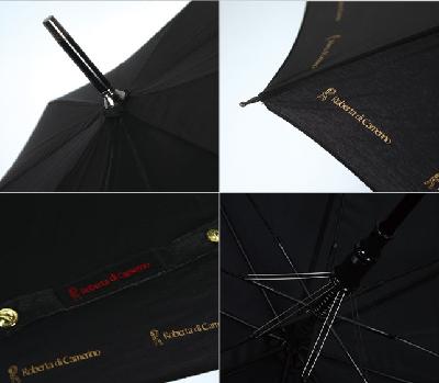 로베르타디까메리노 우산 75자동초경량_우산(판촉물인쇄) 이미지 2