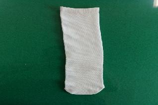 방사선 관리구역용 면양말