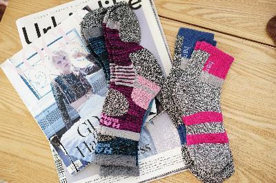 여성스포츠한지양말(한지양말)