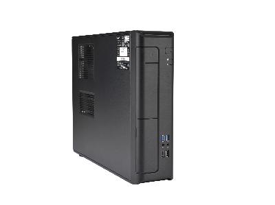 10세대 슬림형 개인용컴퓨터(10세대CPU , 코멧레이크) 이미지 1