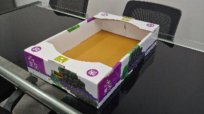 골판지상자 이미지 2