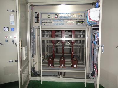 배전반 이미지 2