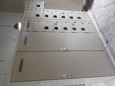 배전반 이미지 2