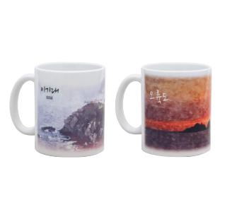 전사머그컵 이미지 1