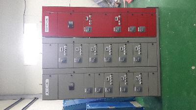 폐쇄형 배전반 이미지 2