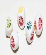 도자기 공깃돌 이미지 1