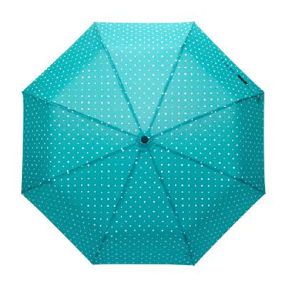 우산 랜드스케이프3단전자동도트(판촉물, 기념품, 폰지) 이미지 1