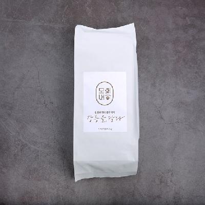 강릉모래내커피(원두)1kg