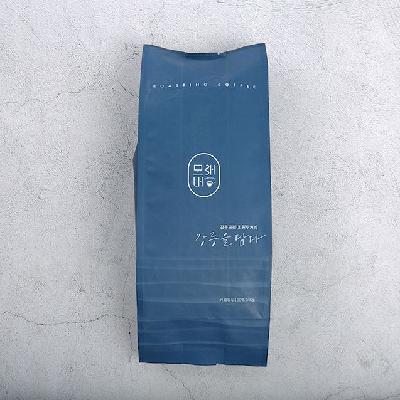 강릉모래내커피(원두)500g