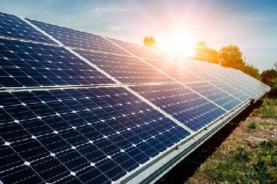 태양광발전장치 이미지 2