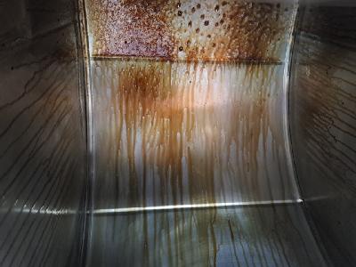 급식실 청소 이미지 1