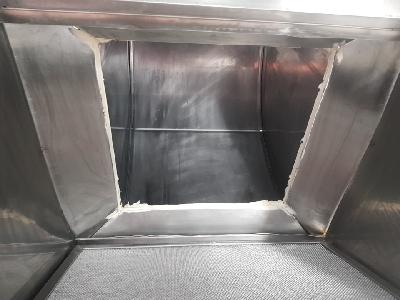 급식실 청소 이미지 3