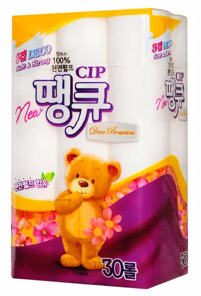 땡큐화장지