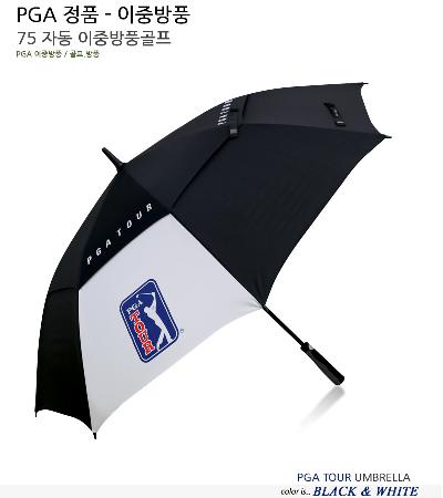 PGA-장우산(기념품) 이미지 3