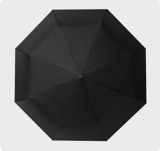 마이벨라 3단 완전자동 양우산 / 기념품 홍보물 이미지 1
