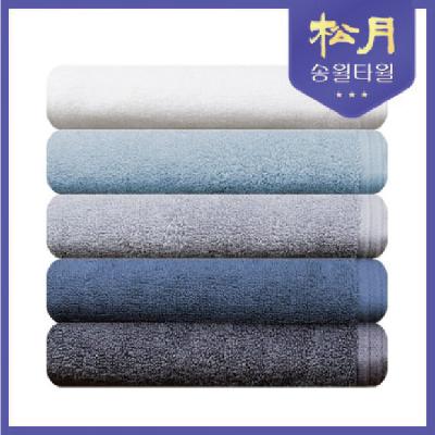 송월타올 프리미엄 무지50 / 기념품 홍보물