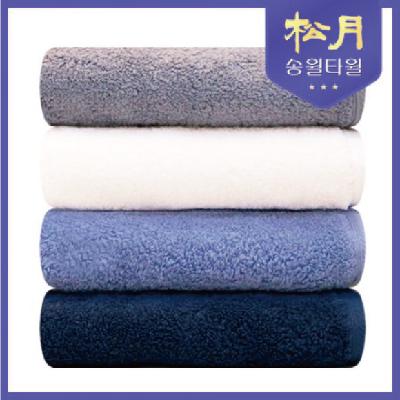 송월타올 항균 코마40수 무지 / 기념품 홍보물