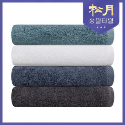 송월타올 항균무지 40 / 기념품 홍보물