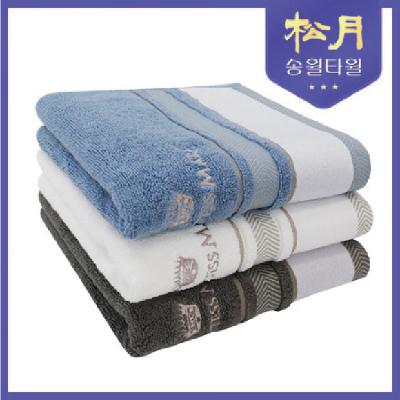 송월타올 카운테스마라 센치40 / 기념품 홍보물