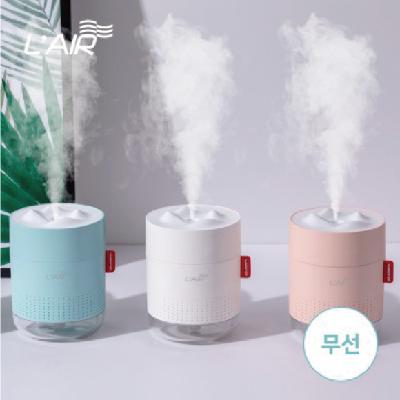 르에어 마운틴 무선 가습기 / 기념품 홍보물