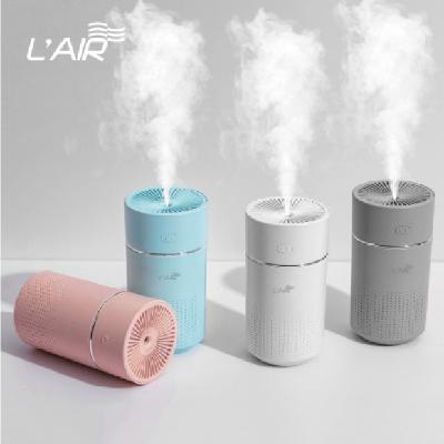 르에어 텀블러 가습기 / 기념품 홍보물