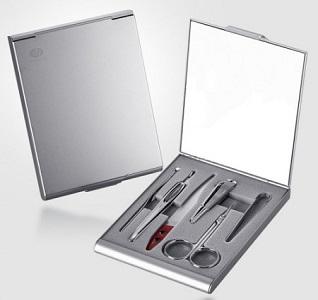 쓰리세븐 최고급 손톱깎이세트 12200C  / 기념품 홍보물