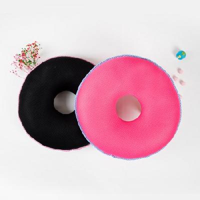 메쉬 도넛 기능성 방석 쿠션 (45*45) / 기념품 홍보물