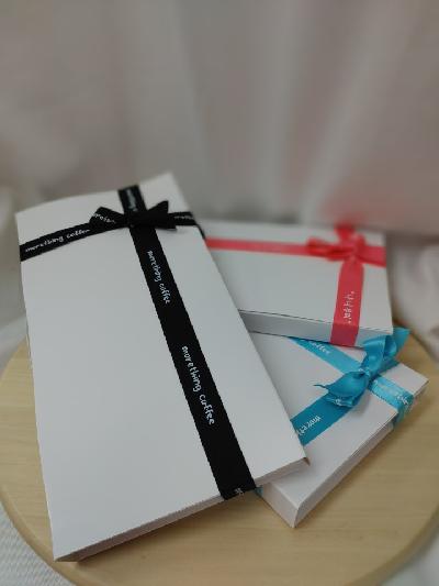 원두커피 드립백 이미지 2