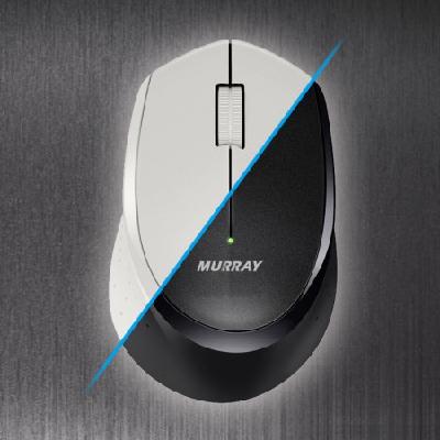 머레이 고급 무선마우스 330 / 기념품 홍보물