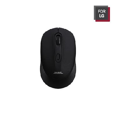 FOR LG 저소음 무선마우스 / 기념품 홍보물