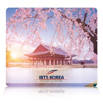 우레탄 전사 마우스패드 / 맞춤주문제작 기념품 홍보물