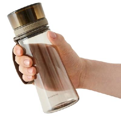 락앤락 트라이탄 이지그립 슬림 물병 480ml 이미지 2