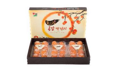 호도리 반건시 세트 中